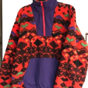 Gently Worn Urban Outfitters Fleece